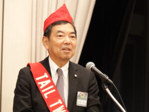 第1,153回例会が行われました。_04